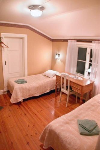 Hostal P�skallaviks G�stgifveri