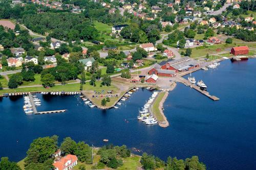 Hostal P�skallaviks G�stgifveri