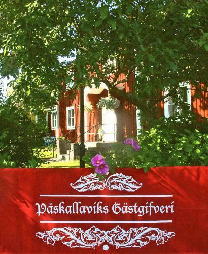 Hostal P�skallaviks G�stgifveri
