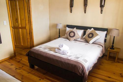 Albergue Simon's Town Boutique Backpackers