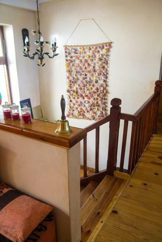 Albergue Simon's Town Boutique Backpackers