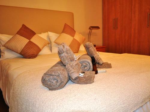 Apartamentos Great White Accommodation