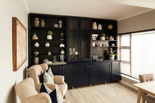 The Edge Boutique Bed And Breakfast