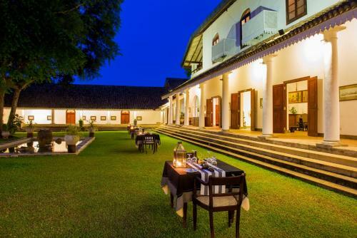 Hotel Tamarind Hill By Asia Leisure