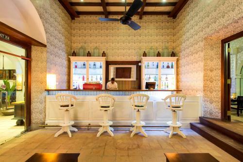 Hotel Tamarind Hill By Asia Leisure