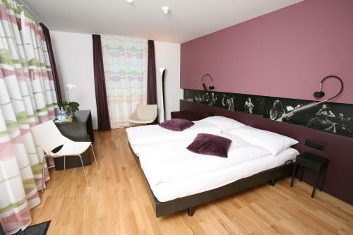 Hotel Gasthof Zum Mohren