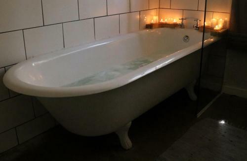 Barefoot B&B
