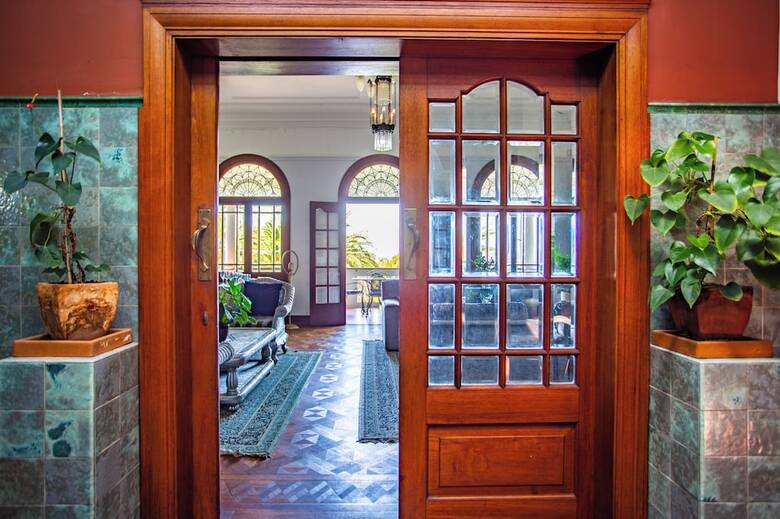 Hostal Cape Riviera Guesthouse