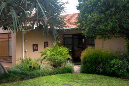 Bed & Breakfast Selati 103 Guest Cottages