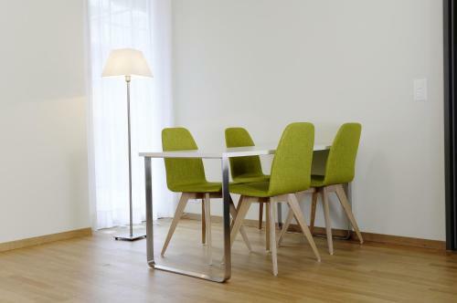 Bed & Breakfast G�stehaus Hunziker