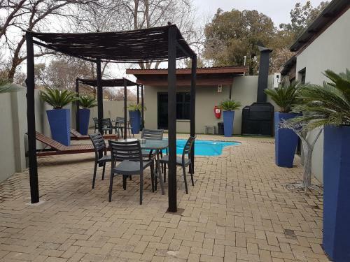 Hostal A Contempo Guesthouse