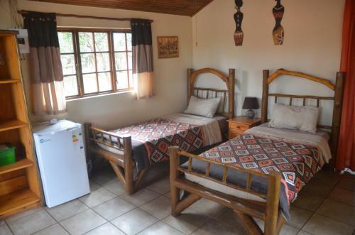 Bushbaby Lodge