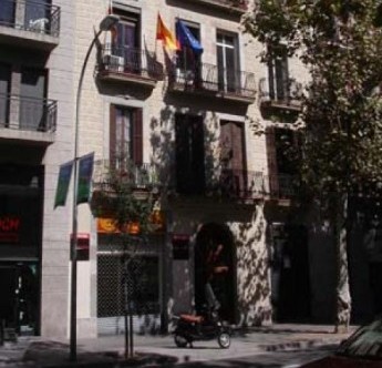 Hostal Absolut Centro