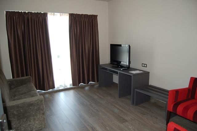 Hotel Tulip Inn Zaragoza Plaza Feria