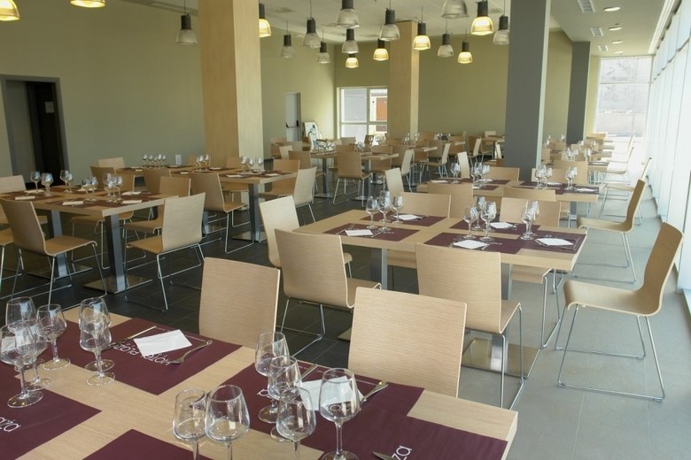 Hotel Tulip Inn Zaragoza Plaza Feria