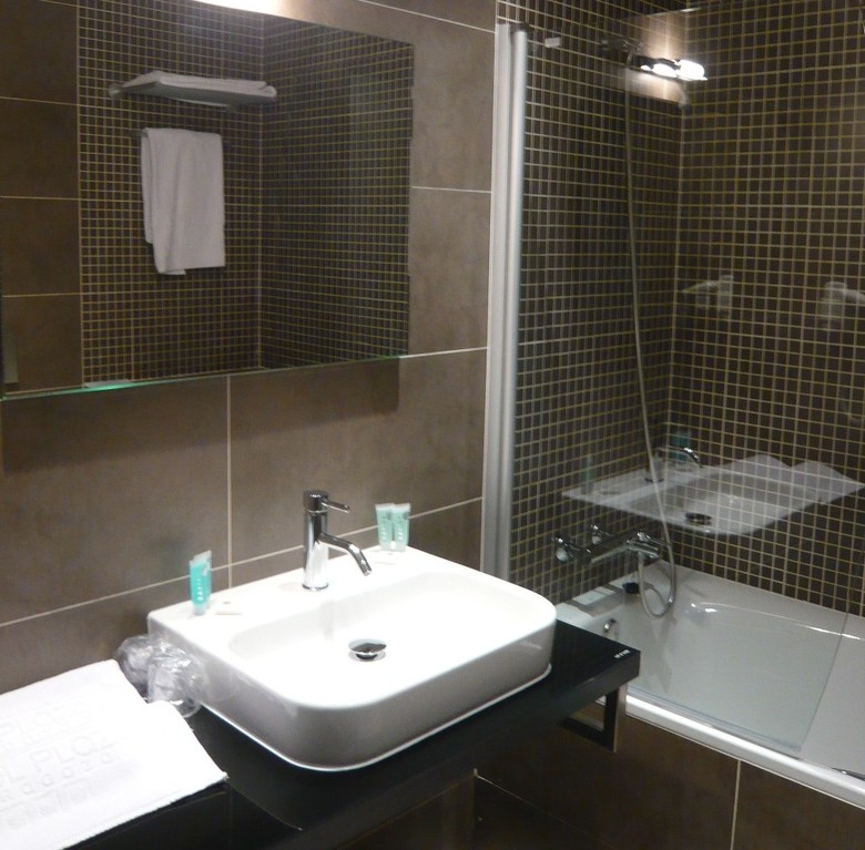 Hotel Tulip Inn Zaragoza Plaza Feria