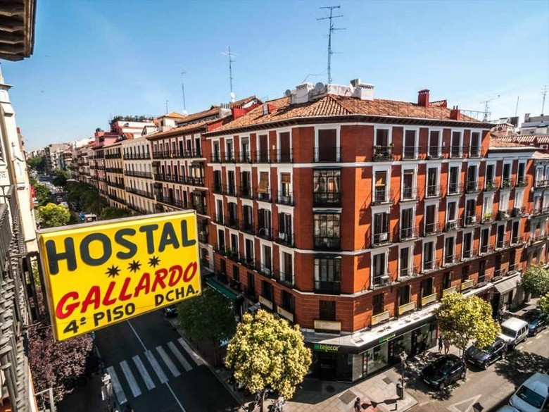 Hostal Gallardo