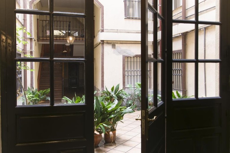 Hostal La Vera