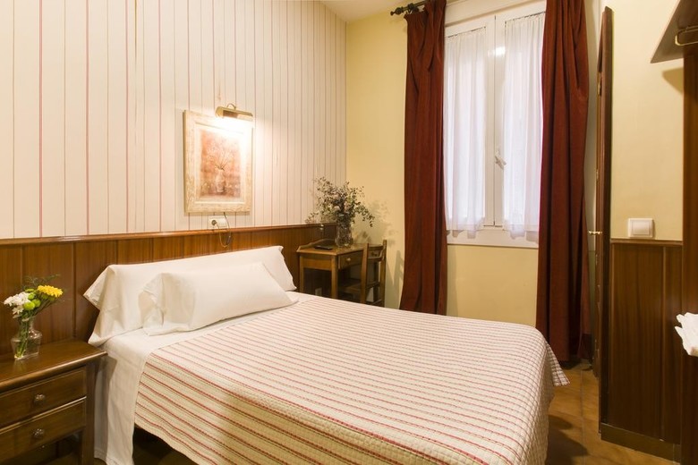 Hostal La Vera