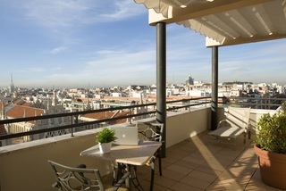 Apartamento Ramon De La Cruz 41