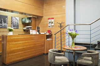 Apartamento Ramon De La Cruz 41