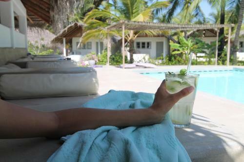 Hotel The Rascals Kite Resort