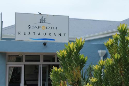 Apartamento Seaforth Terrrace