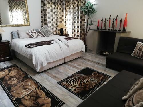 Hostal Bella Vista Guest House
