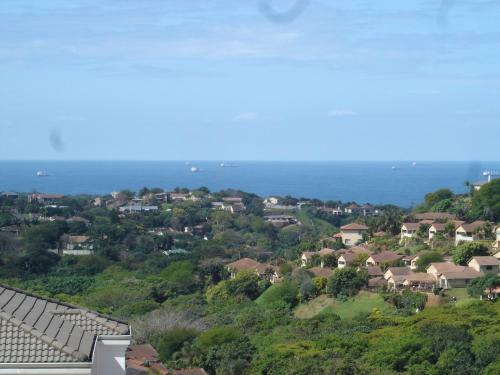 Hostal Bella Vista Guest House
