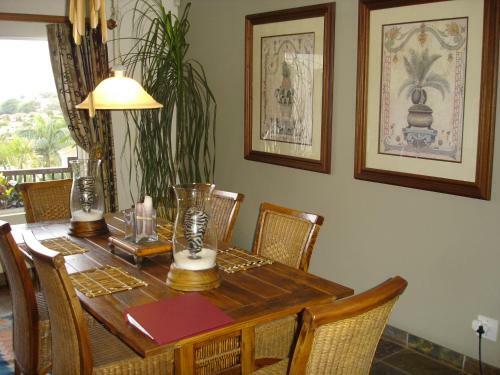 Hostal Bella Vista Guest House