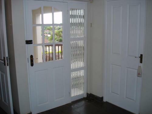 Hostal Bella Vista Guest House
