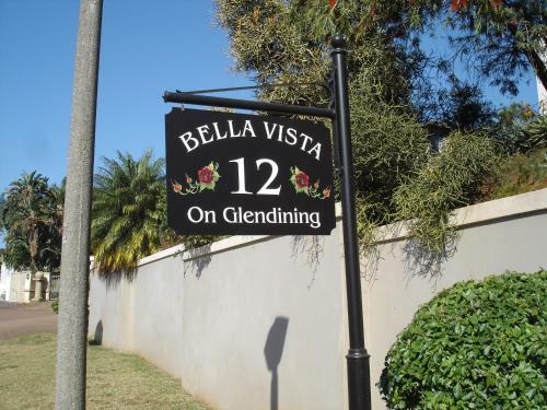 Hostal Bella Vista Guest House