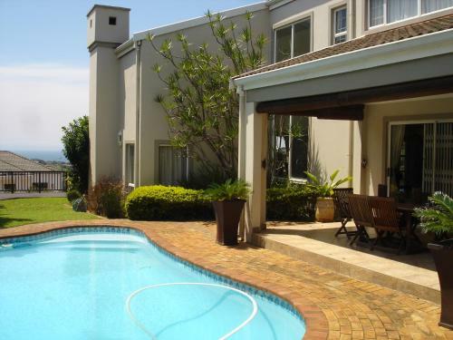 Hostal Bella Vista Guest House