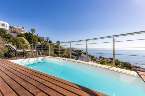 52 De Wet Luxury Boutique Hotel
