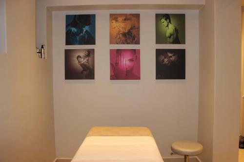 52 De Wet Luxury Boutique Hotel
