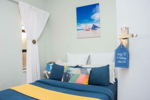 Apartamento Seaview, Margate