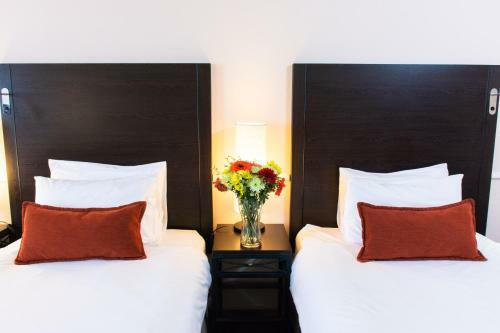 Hotel Mercure Johannesburg Midrand