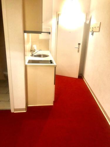 Apartamento Hostellerie De L'h�tel De Ville