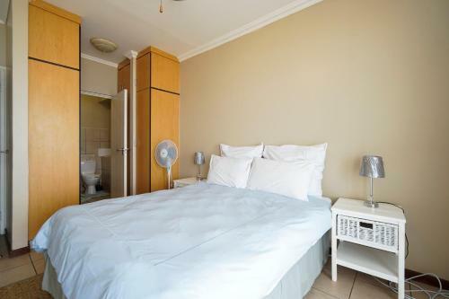 Beachfront Apartments @ Amanzimtoti