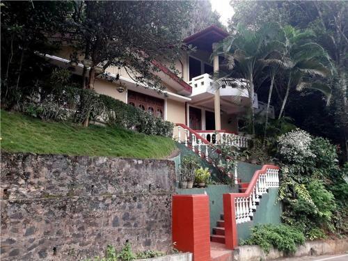 Greenwood Kandy Homestay