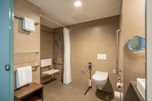 Hotel Artos Interlaken