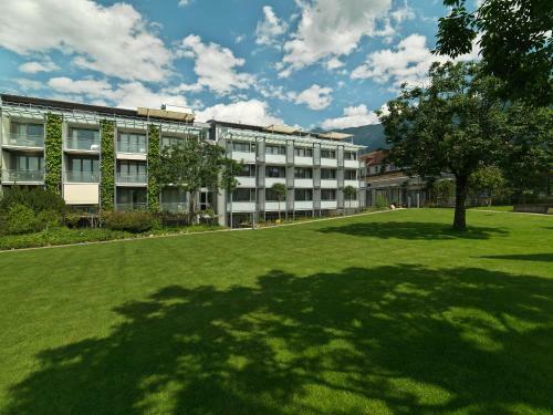 Hotel Artos Interlaken