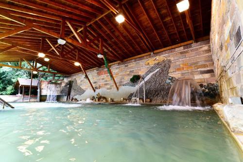 Posada Jenq Yang Hotspring Hotel