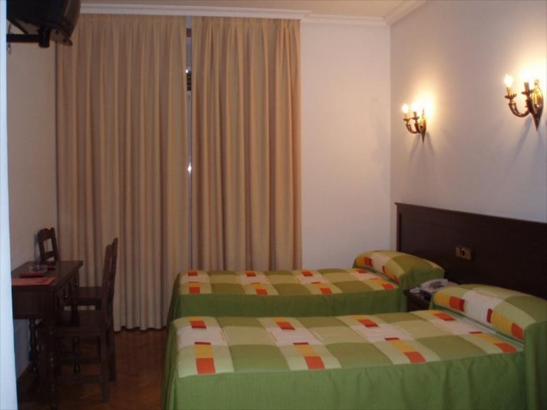 Hostal Odesa