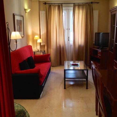 Apartamentos Caballero De Gracia