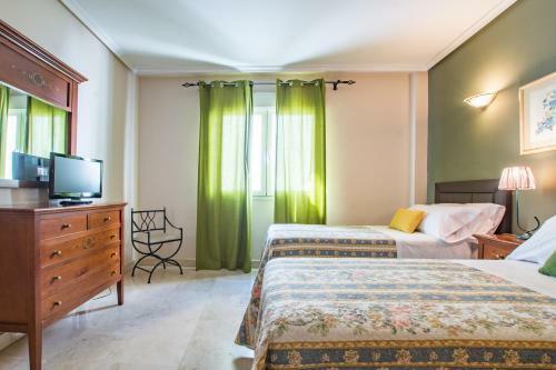 Apartamentos Caballero De Gracia