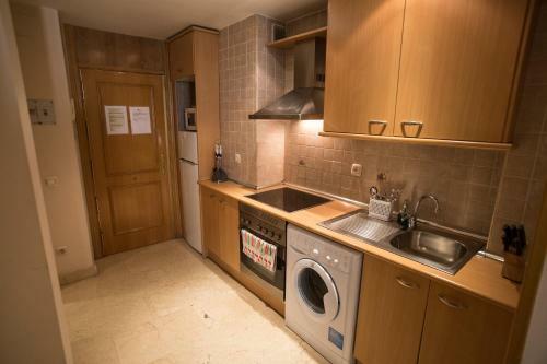 Apartamentos Caballero De Gracia
