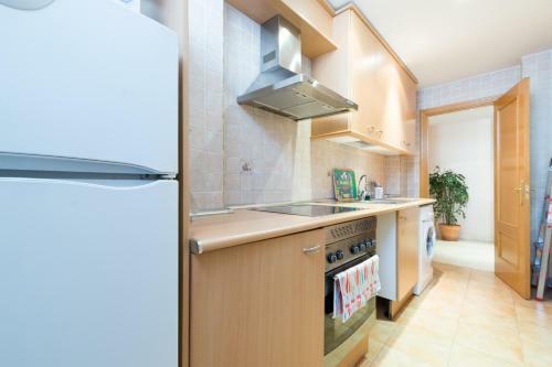 Apartamentos Caballero De Gracia