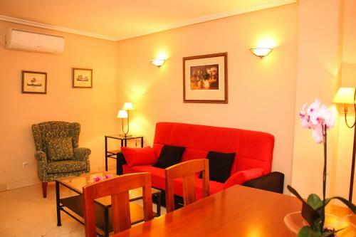 Apartamentos Caballero De Gracia