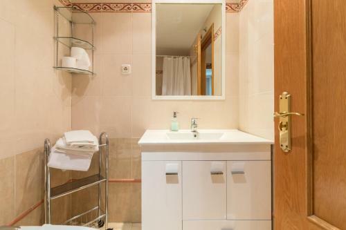 Apartamentos Caballero De Gracia